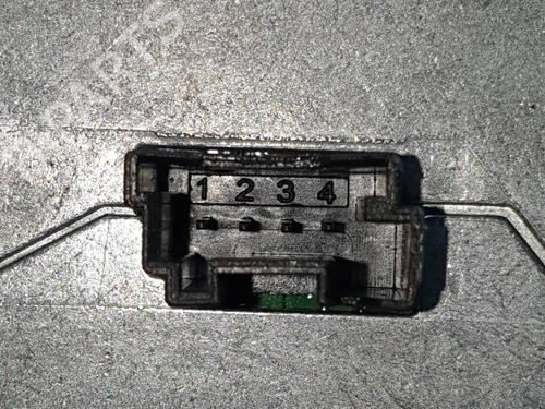 Steering column LAND ROVER RANGE ROVER EVOQUE (L538) 2.0 D | BP29989597M21 