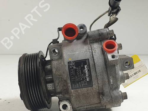 AC Kompressor CITROËN C4 AIRCROSS 1.8 HDi 150 | BP29932519M34