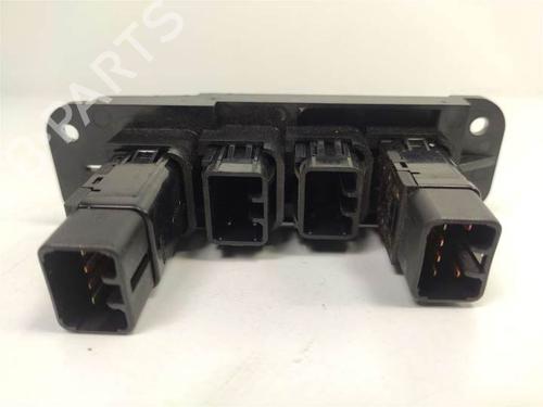 Switch KIA CARNIVAL II (GQ) 2.9 CRDi | BP10500112I30 