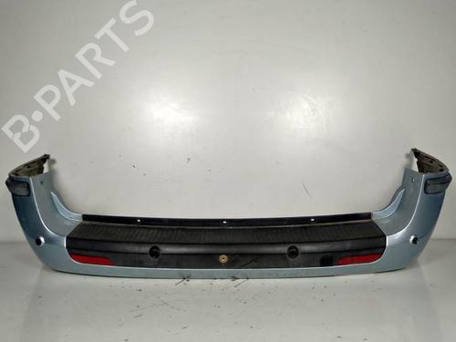 Stoßstange hinten für FIAT ULYSSE (179_) 2.0 (179BXA11, 179BXA1A) (136 hp) 7268996