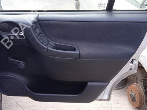 Starter OPEL ZAFIRA A MPV (T98) 1.8 16V (F75) | BP9093740M8 
