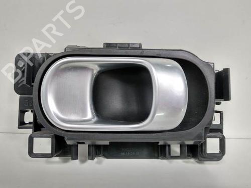 Used Front left interior door handle CITROËN C4 CACTUS [2014-2025]  7566794