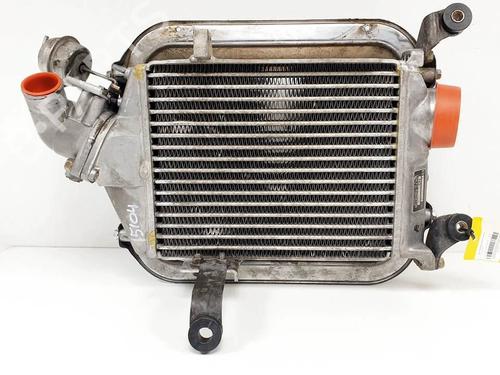 Intercooler ISUZU TROOPER I (UBS) 2.8 TD (UBS55) (106 hp) 25285996