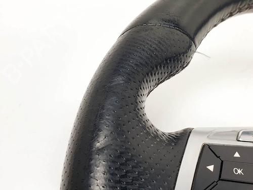 Steering wheel MERCEDES-BENZ M-CLASS (W166) ML 350 BlueTEC 4-matic (166.024, 166.023) | BP24929284C49 - Image 2