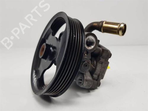 Used Steering pump Steering pump MAZDA 3 (BK) 1.6 (BK14) (105 hp) 10696467 10696467