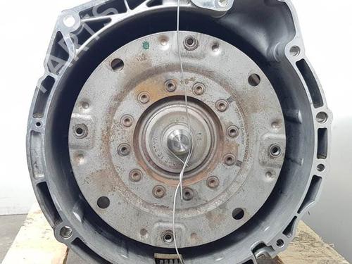 Used Gearbox Gearbox BMW 5 (E60) 530 d xDrive (235 hp) 16358837 16358837