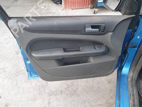 Engine control unit (ECU) FORD FOCUS II (DA_, HCP, DP) 1.6 | BP34534435M57  - Image 21