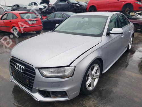 Front right interior door handle AUDI A4 B8 (8K2) 1.8 TFSI | BP25752242I14  - Image 5