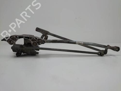 Viskermotor vindrute FORD FOCUS C-MAX (DM2) 1.8 (125 hp) 8351634