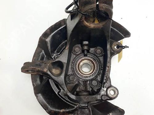 Left front steering knuckle MINI MINI Roadster (R59) Cooper S | BP18347236M25 - Image 5