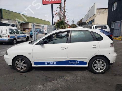 Front left lock SEAT IBIZA III (6L1) 1.4 TDI | BP17789151C98 