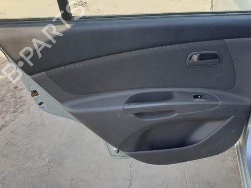 Left taillight KIA RIO II (JB) 1.4 16V | BP25139688C34 
