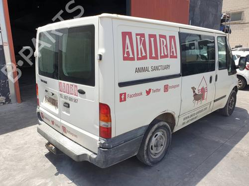 Engine FORD TRANSIT Van (FA_ _) 2.0 DI (FAE_, FAF_, FAG_) | BP36661752M1 - Image 6