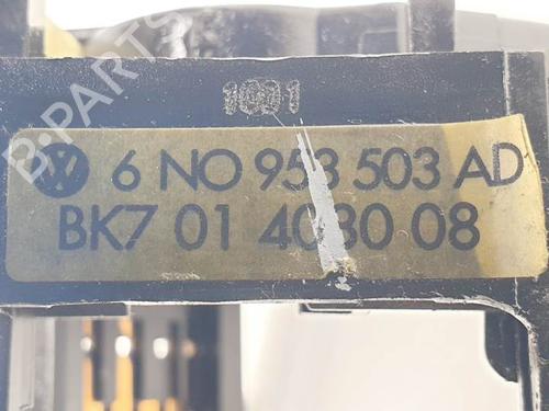 Steering column stalk SEAT AROSA (6H1) 1.0 | BP15002776I23 