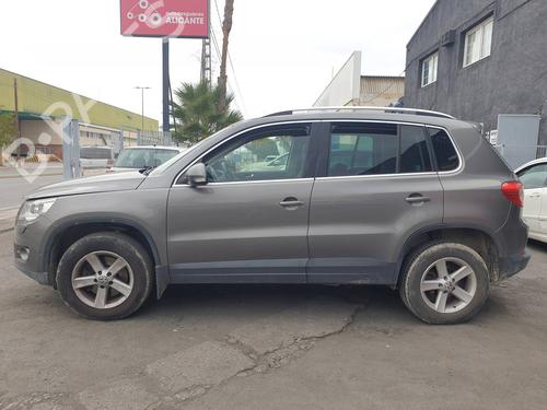 Right front window switch VW TIGUAN (5N_) 2.0 TFSI 4motion | BP29763247I26  - Image 7