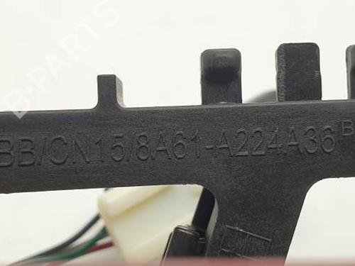Front right exterior door handle FORD ECOSPORT 1.0 EcoBoost | BP26448425C129 