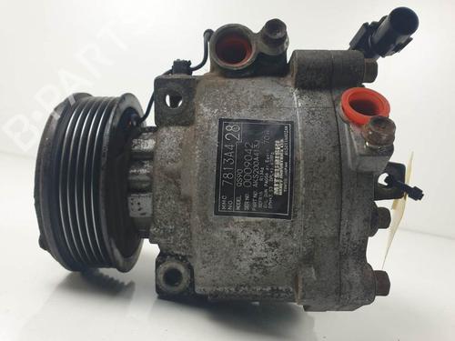 AC compressor MITSUBISHI OUTLANDER II (CW_W) 2.2 DI-D 4WD | BP25139929M34  - Image 8