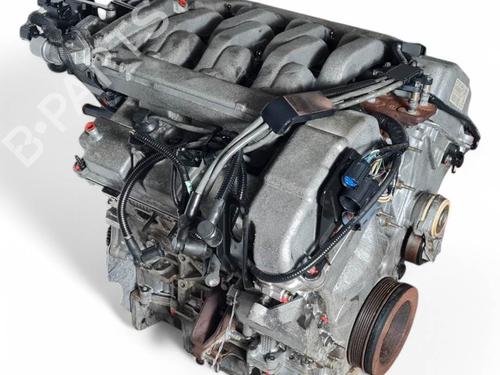 Used Engine FORD MONDEO III Turnier (BWY) 2.5 V6 24V (170 hp) 25140113