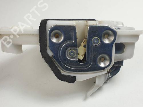 Used Front left lock Front left lock MAZDA CX-5 (KE, GH) 2.2 D 4WD (KE2AW) (175 hp) 30763375 30763375