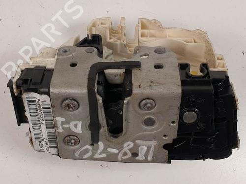 Used Front left lock CHRYSLER SEBRING (JS) 2.0 CRD (140 hp) 7776836