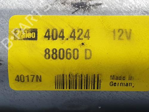 Sunroof engine AUDI A3 (8P1) 2.0 TDI | BP6854141M60 