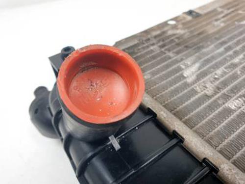 Water radiator SSANGYONG KYRON 2.0 Xdi | BP31272171M31