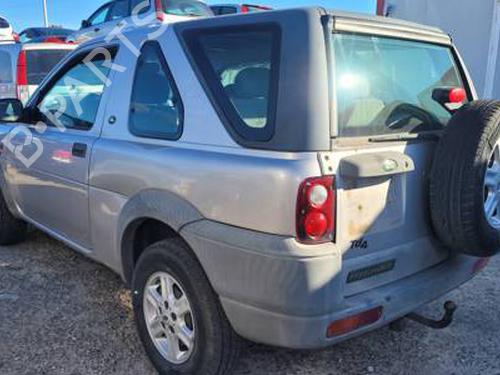 Engine LAND ROVER FREELANDER I (L314) 2.0 Td4 4x4 | BP31142995M1