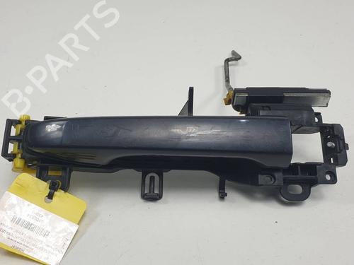 Used Front left exterior door handle Front left exterior door handle 37668938 37668938