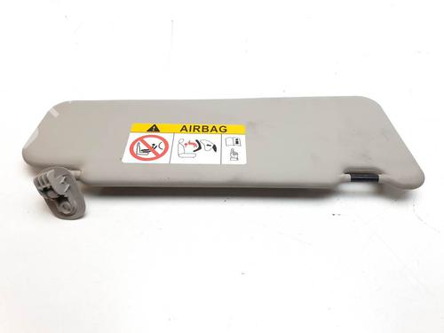 Used Left sun visor DACIA SANDERO II 1.5 dCi (90 hp) 28388543