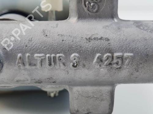 Brake master cylinder RENAULT TRAFIC II Van (FL) 2.0 dCi 115 (FL01, FL0U, FL00, FL0H, FL0M) | BP25611882M77 - Image 4
