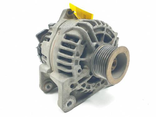 Used Alternator RENAULT CLIO III (BR0/1, CR0/1) 1.2 16V (BR02, BR0J, BR11, CR02, CR0J, CR11) (75 hp) 28060831