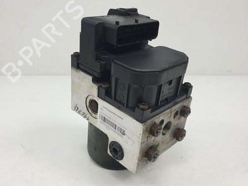 Used ABS pump ABS pump ROVER 25 I Hatchback (RF) 2.0 iDT (101 hp) 13666878 13666878