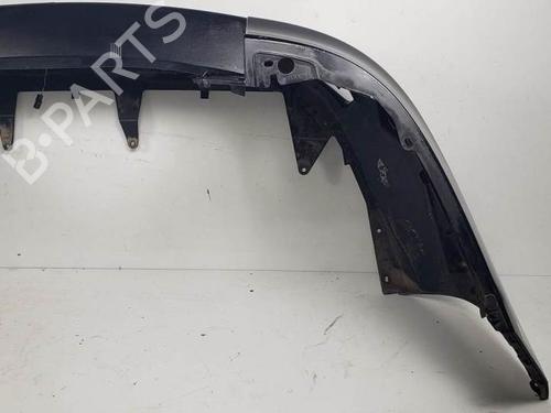 Rear bumper RENAULT MEGANE CC (EZ0/1_) 1.9 dCi (EZ0J, EZ1S) | BP25118889C8 