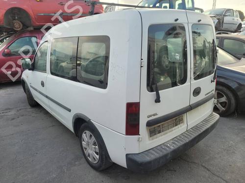 Third brake light OPEL COMBO Tour 1.7 DI 16V | BP36692395L11 - Image 11