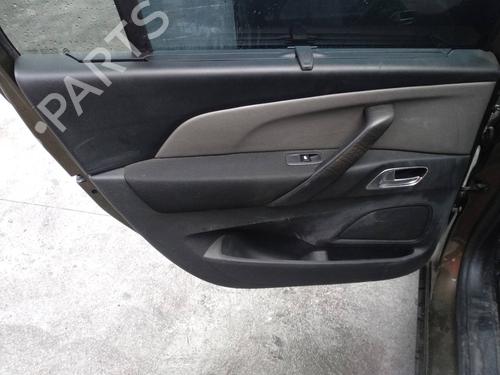Left front indicator CITROËN C4 Grand Picasso II (DA_, DE_) 1.6 HDi / BlueHDi 115 | BP36254520C32  - Image 20