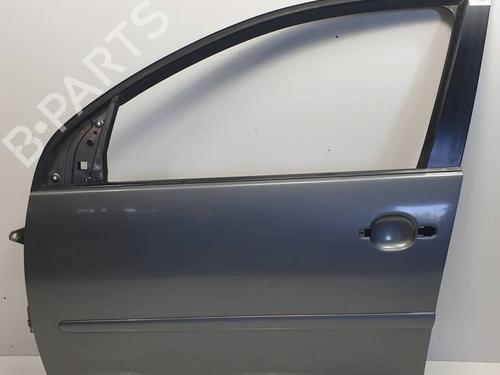 Used Left front door Left front door VW GOLF V (1K1) 1.9 TDI (105 hp) 35893972 35893972