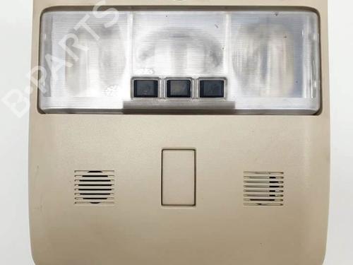 Used Interior roof light Interior roof light LAND ROVER RANGE ROVER SPORT I (L320) 2.7 D 4x4 (190 hp) 17808742 17808742