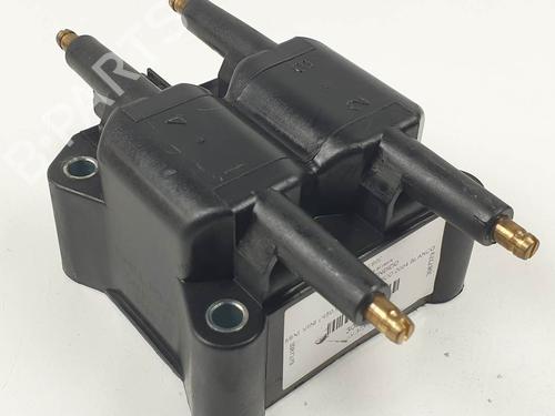 Used Ignition coil Ignition coil MINI MINI (R50, R53) Cooper (116 hp) 25780076 25780076
