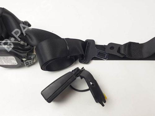 Used Rear right seatbelt Rear right seatbelt MERCEDES-BENZ C-CLASS Coupe (C204) C 220 CDI (204.302) (170 hp) 25139308 25139308