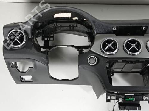 Dashboard MERCEDES-BENZ GLA-CLASS (X156) GLA 220 d 4-matic (156.905) | BP7833658C46 