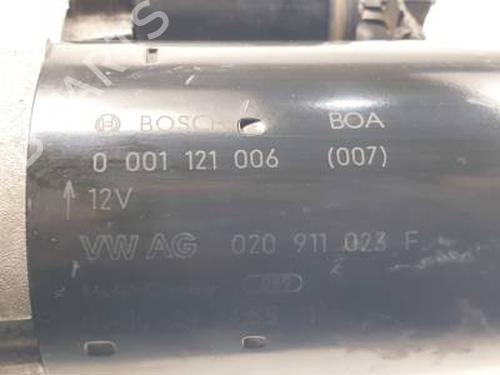 Démarreur VW GOLF IV (1J1) 1.6 16V | BP30800882M8 