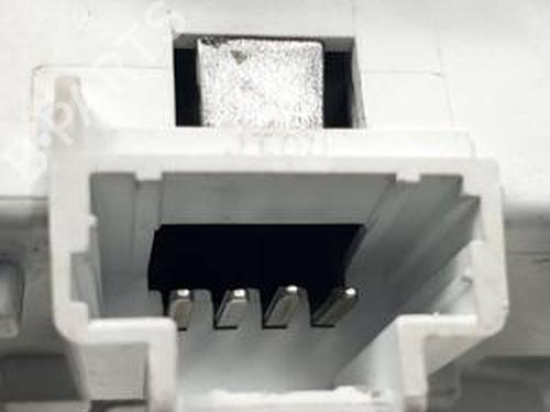 Interior roof light CITROËN C4 Grand Picasso II (DA_, DE_) 1.2 THP 130 | BP30278465I8 