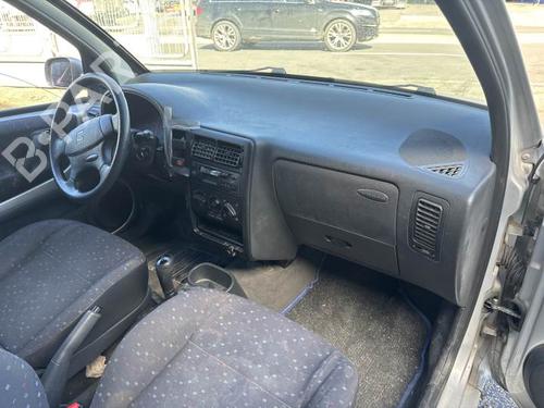 Left front indicator SEAT AROSA (6H1) 1.0 | BP24930026C32 