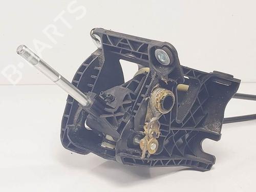 Used Gear lever Gear lever FORD C-MAX II (DXA/CB7, DXA/CEU) 1.6 Ti (125 hp) 19394687 19394687