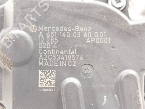 Egr JEEP COMPASS (MK49) 2.2 CRD | BP25121211M69 - Image 2