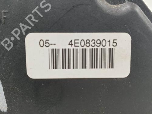 Rear left lock AUDI A8 D3 (4E2, 4E8) 4.2 quattro | BP24933843C100  - Image 5