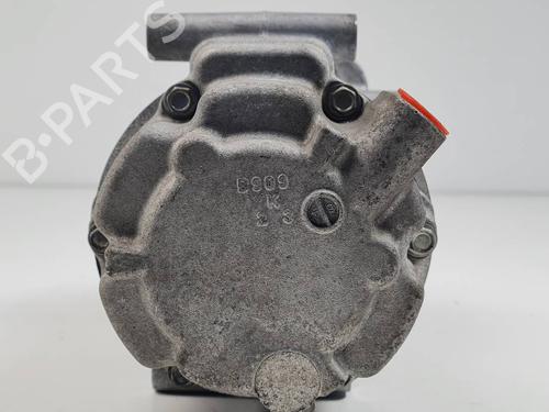 AC compressor TOYOTA RAV 4 V (_A5_, _H5_) 2.5 Hybrid (AXAH52) | BP34515947M34 - Image 3