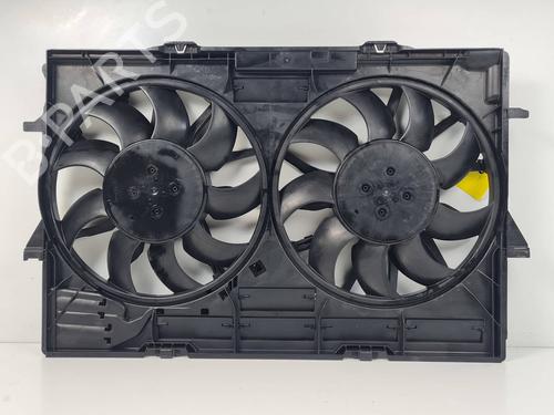 Used Radiator fan Radiator fan PORSCHE MACAN (95B) 2.9 GTS (95BBL1) (380 hp) 40175994 40175994