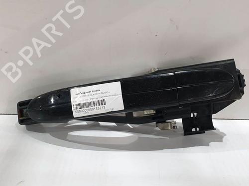 front-left-exterior-door-handle-ford-mondeo-v-turnier-cf-16-tdci-2014-6842677 main image