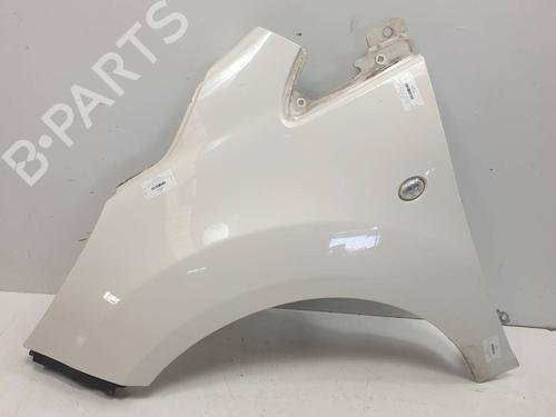 left-front-fenders-ford-ka-ru8-2008-2009-2010-2011-2012-2013-2014-2015-2016-31636147 main image